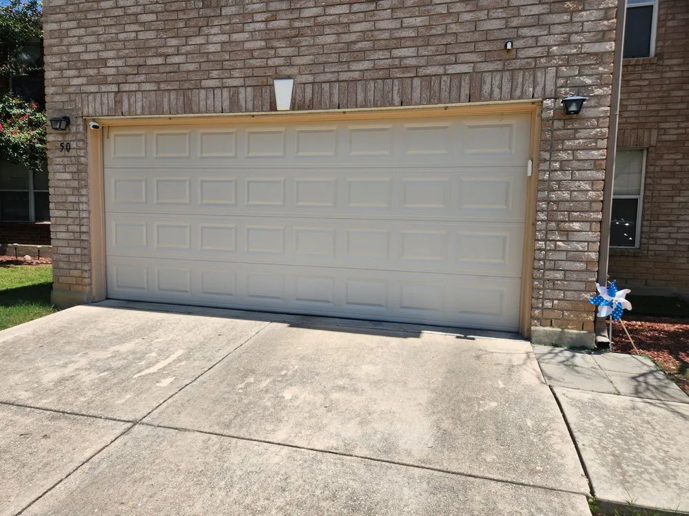 Momentum Garage Doors - Repair & Install