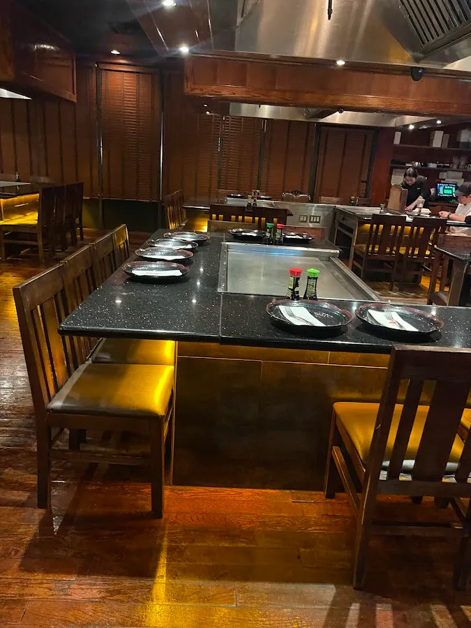 Momiji Japanese Restaurant