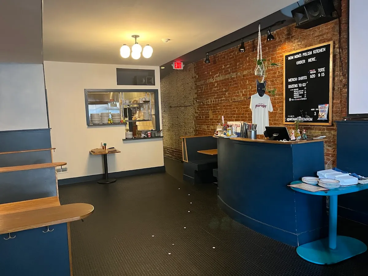 Mom-Mom's Kitchen photo 2