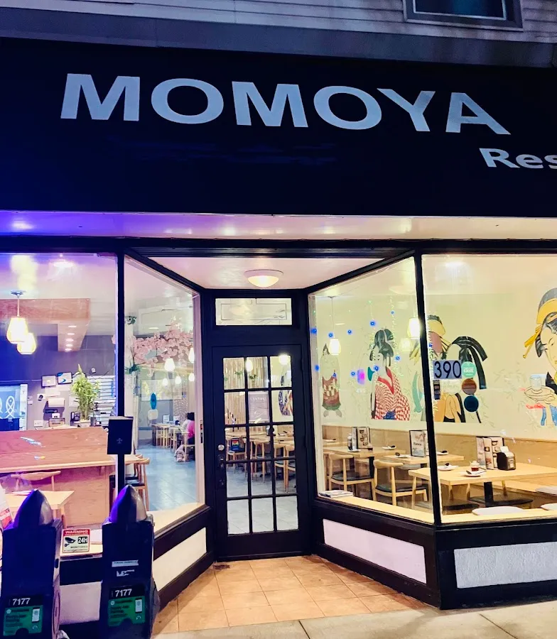 Momoya Ramen
