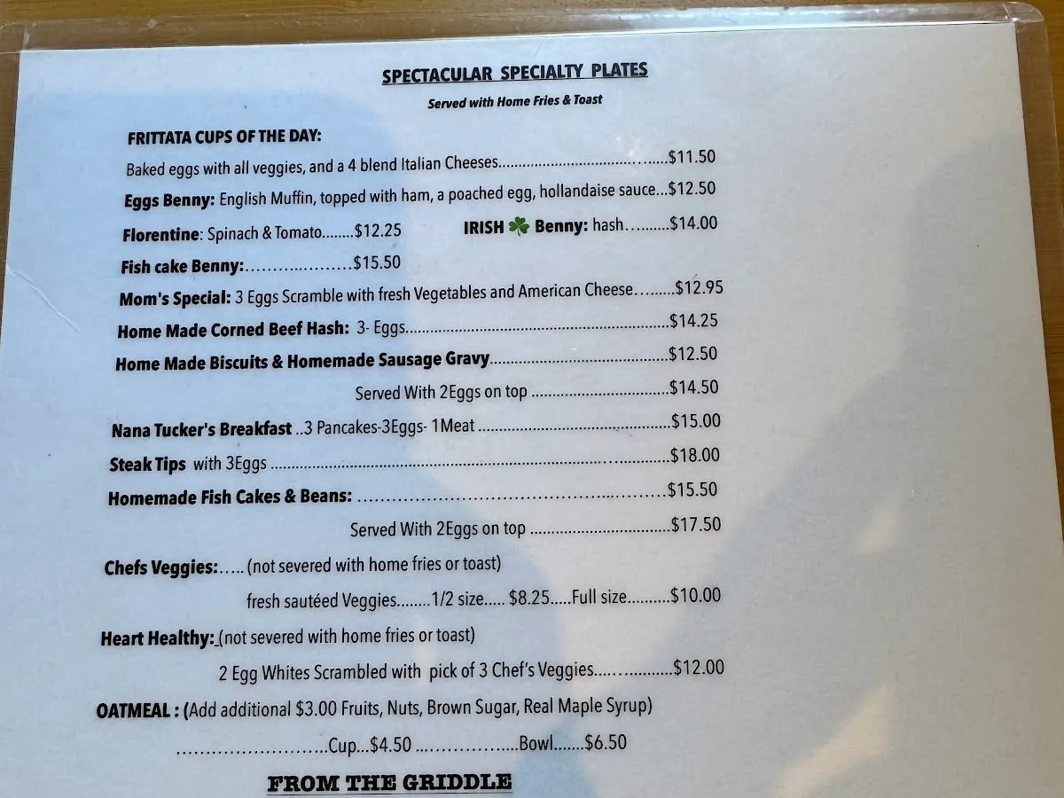 Mom's Kitchen photo 2