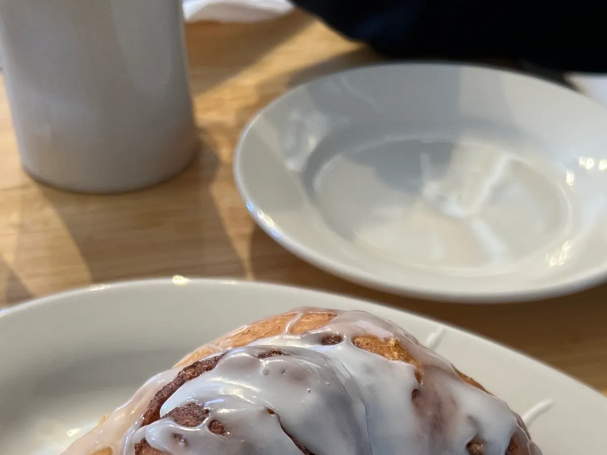 Mom's Kitchen photo 3