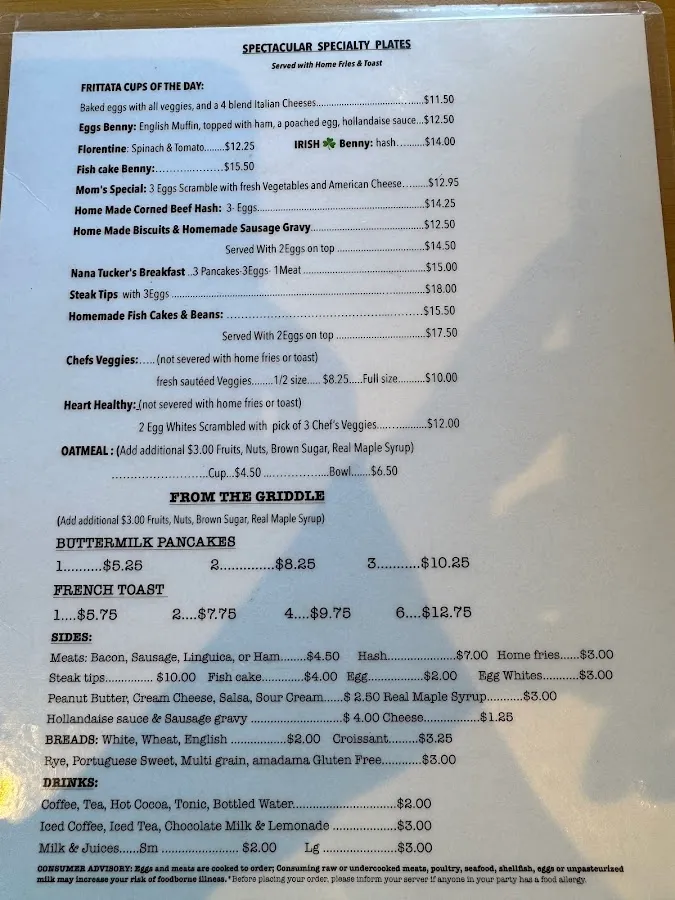 Mom's Kitchen photo 5