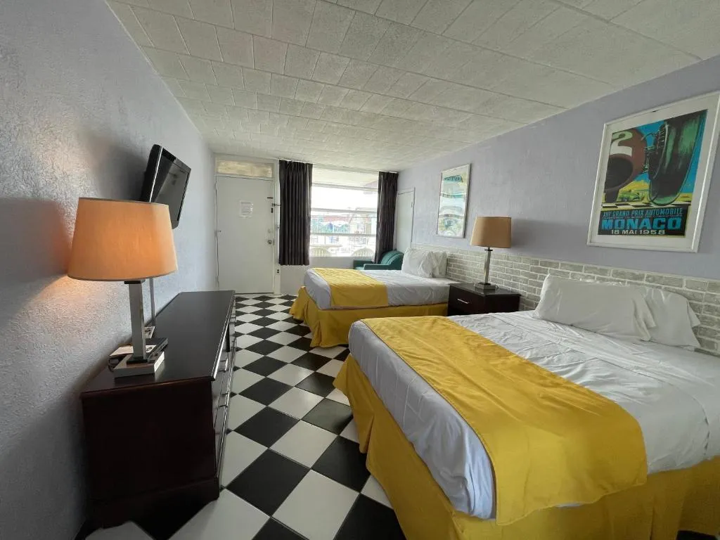 Monaco Motel photo 4