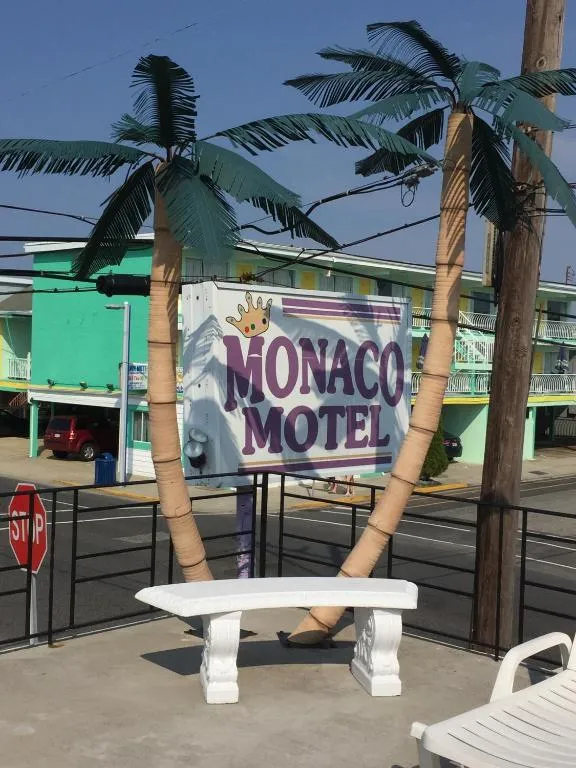 Monaco Motel photo 5