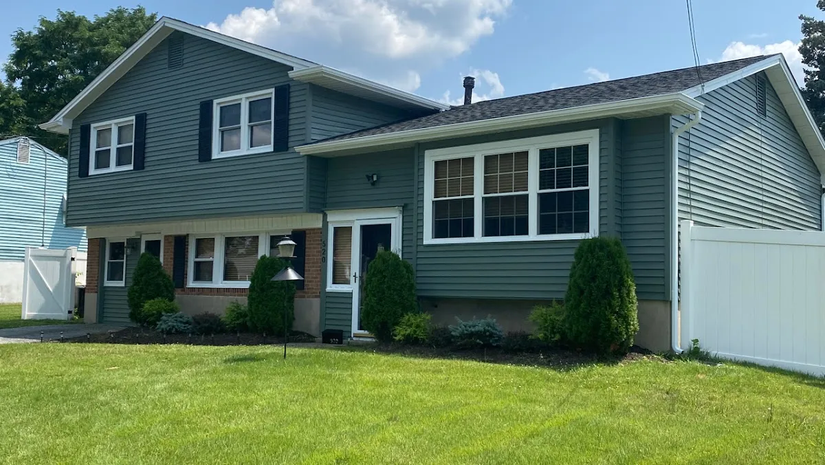 Monarch Painting and Home Improvement