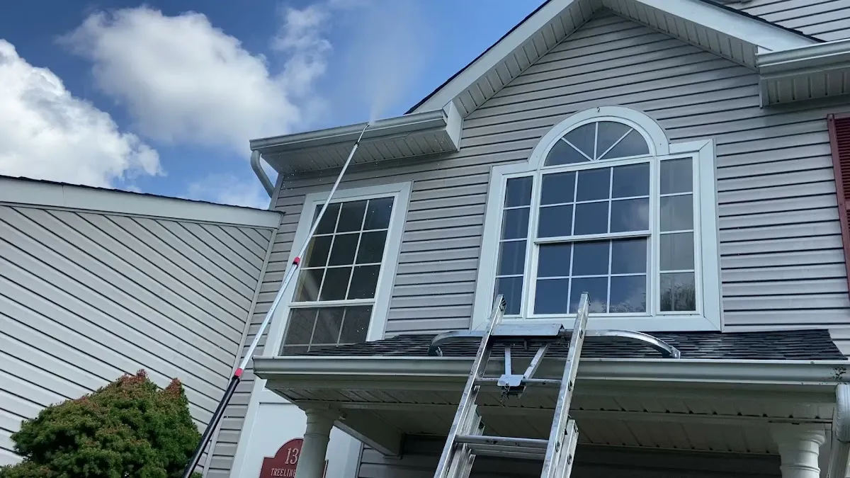 Monarch Painting and Home Improvement photo 3