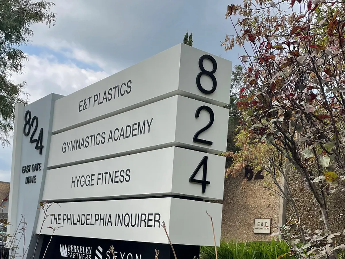 Monarch Plastics photo 5