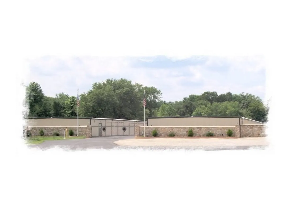 Monarch Self Storage