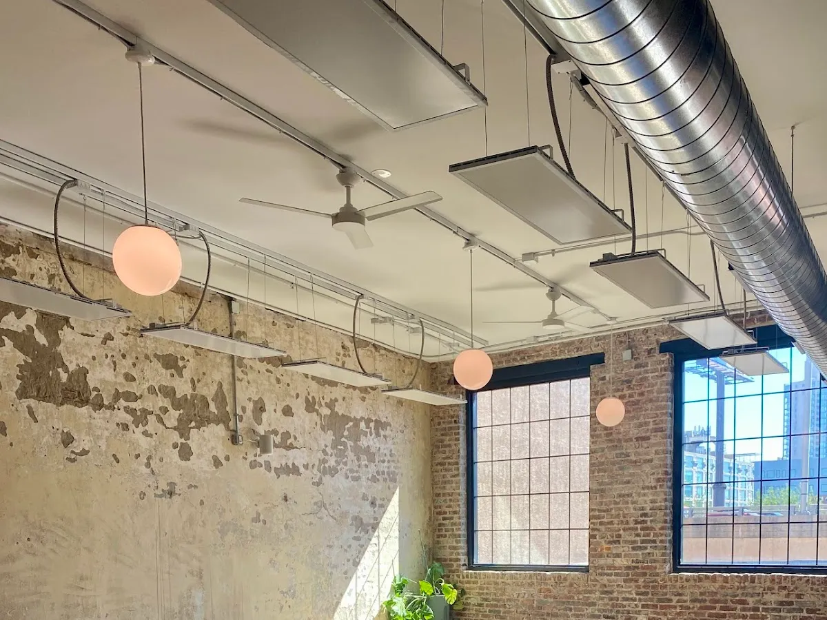 Monarch Yoga - Northern Liberties