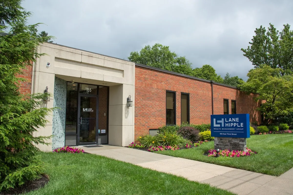 Moneta | Lane Hipple Team