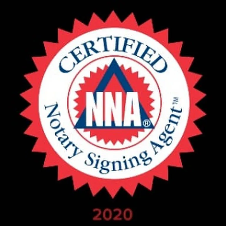 Monley's Notary Services