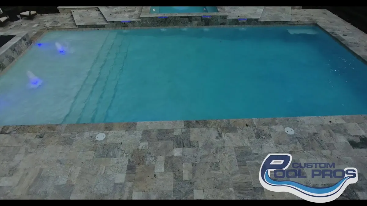 Monmouth Pools NJ - POOLS & PATIOS ONE SOURCE photo 2