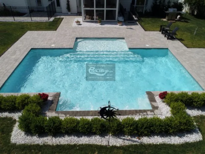 Monmouth Pools NJ - POOLS & PATIOS ONE SOURCE photo 3