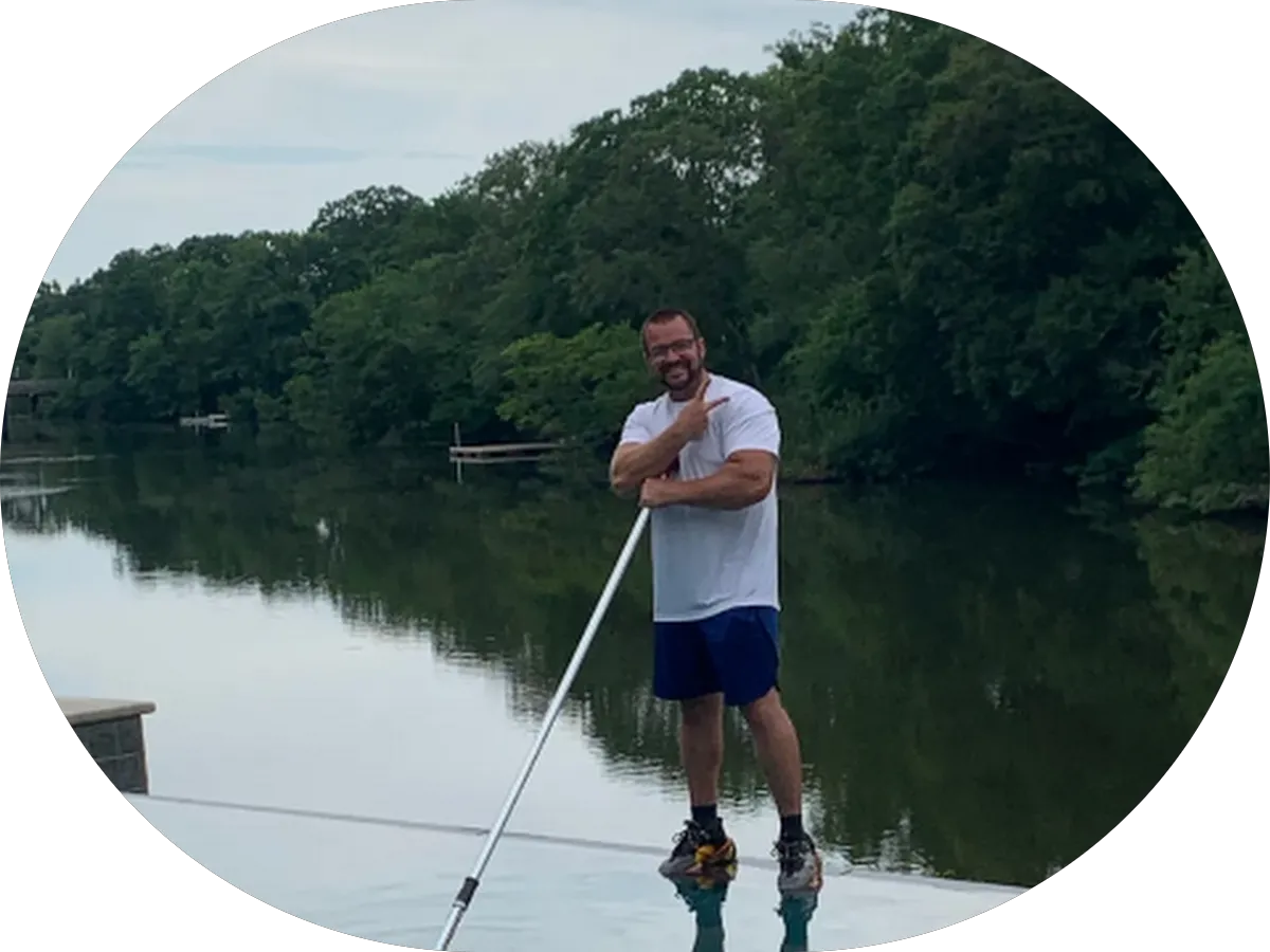 Monmouth Pools NJ - POOLS & PATIOS ONE SOURCE photo 5