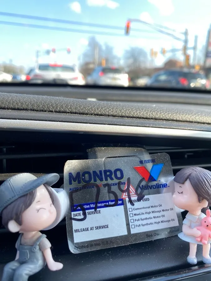 Monro Auto Service and Tire Centers photo 3