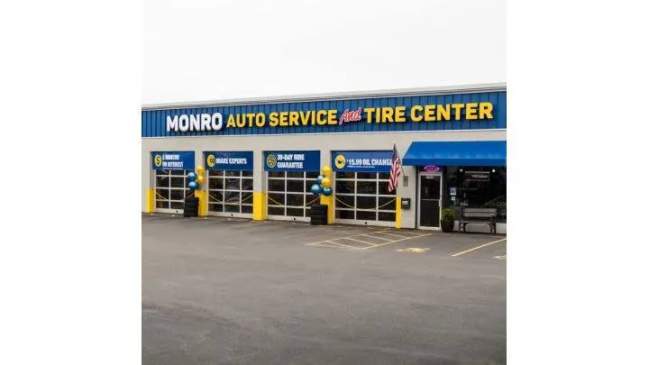 Monro Auto Service and Tire Centers photo 4