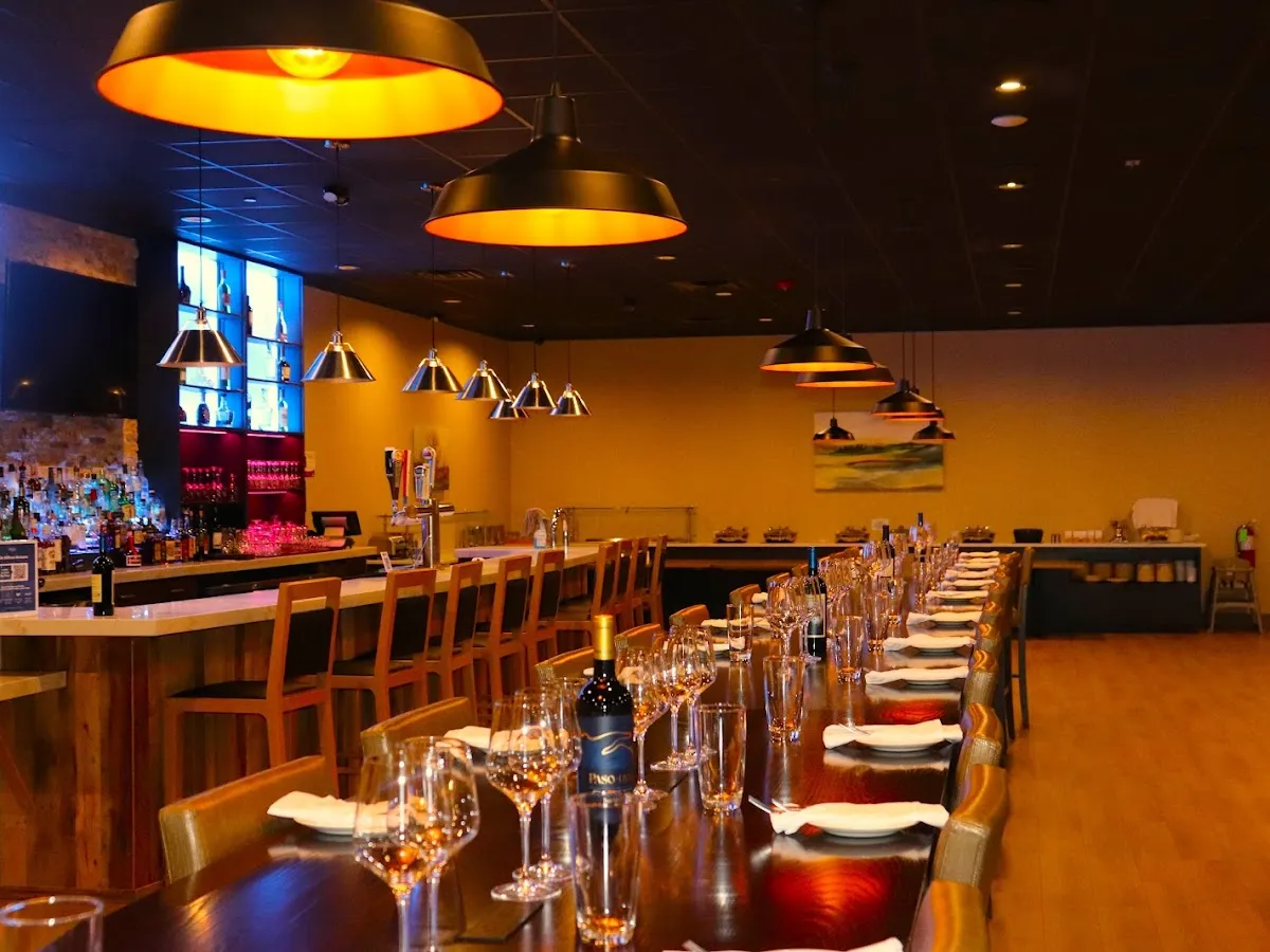 Monroe Sports Tavern