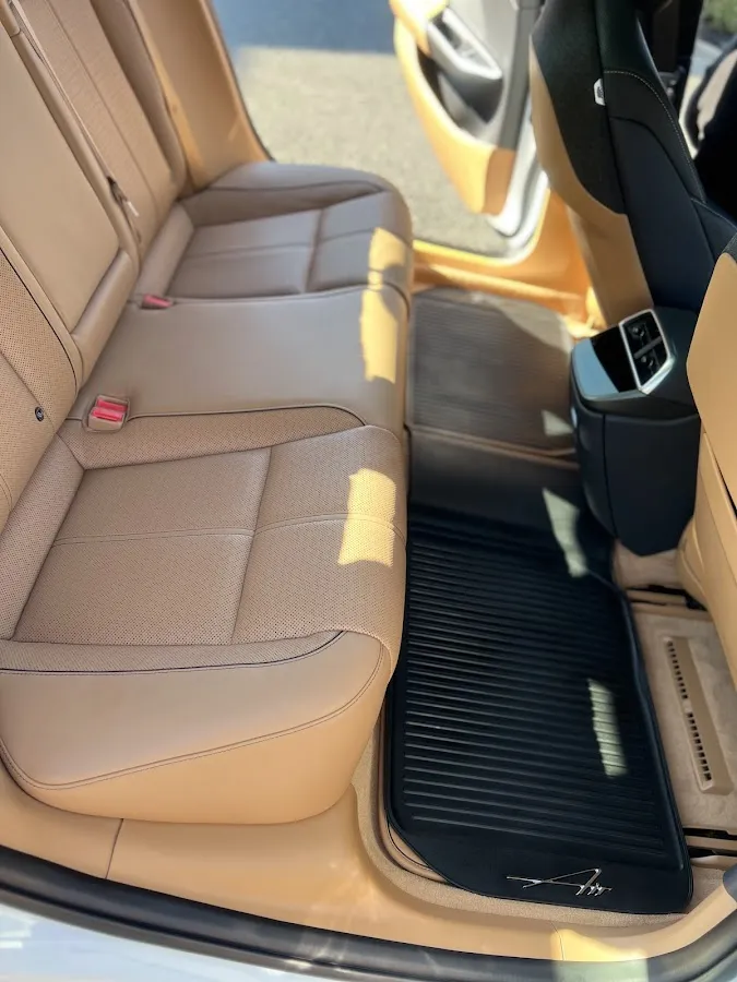 Monroy Auto Detailing LLC