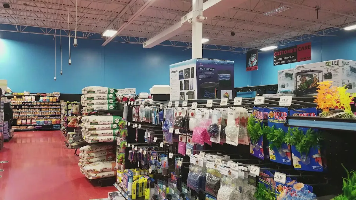 Monster Pets photo 3