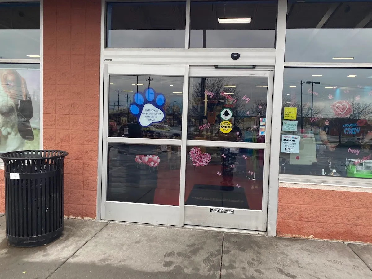 Monster Pets photo 4