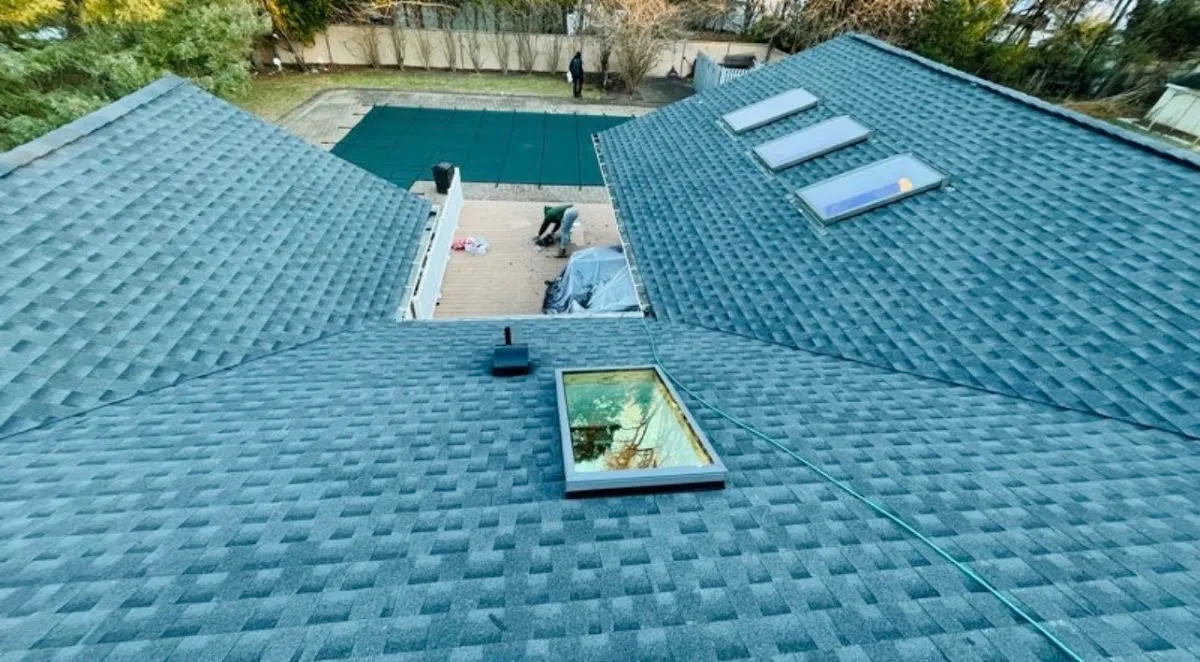 Monster Roofing & Solar photo 2