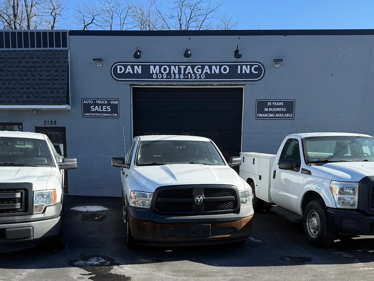Montagano Brothers Inc