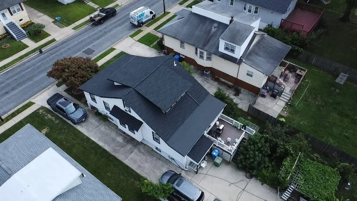 Montano Construction & Exteriors LLC photo 4