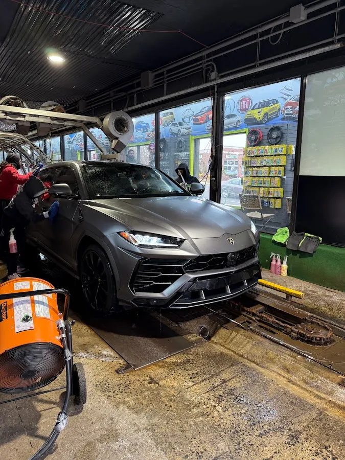 Montclair Car Care | Hand Car Wash photo 2