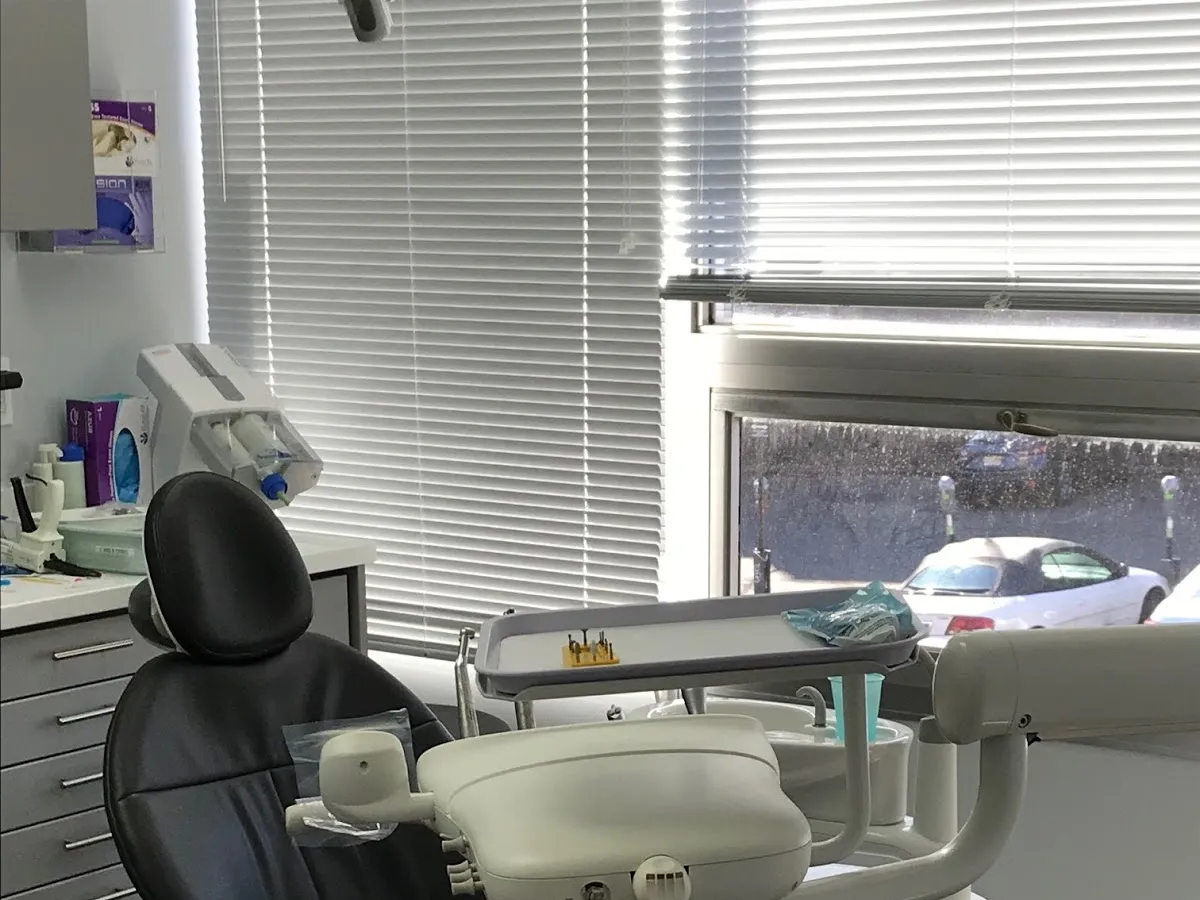 Montclair Digital Dentistry- Aylin B. Gezgin, DMD