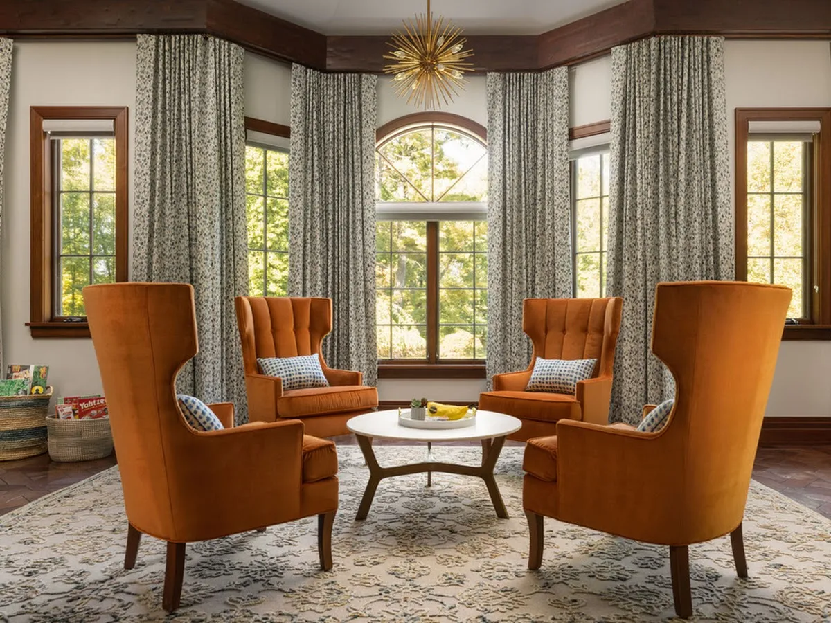 Monte Nido Clementine Cherry Hill