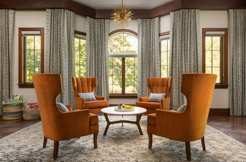 Monte Nido Clementine Cherry Hill photo 2