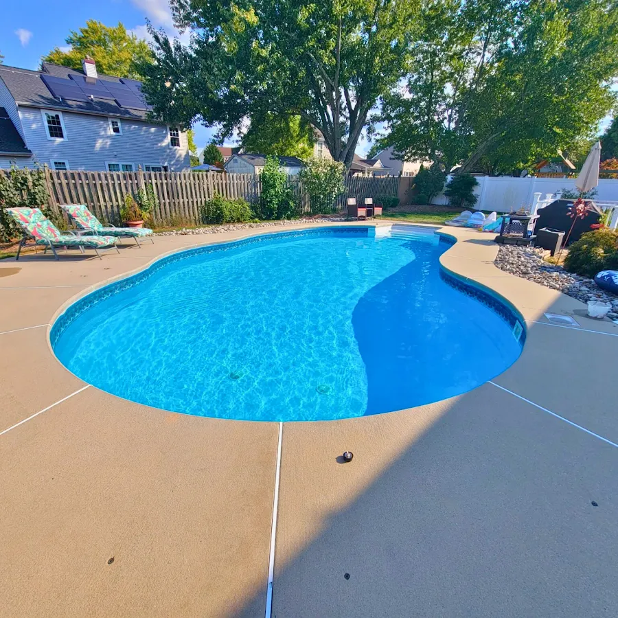 Monte Pool and Spa photo 2