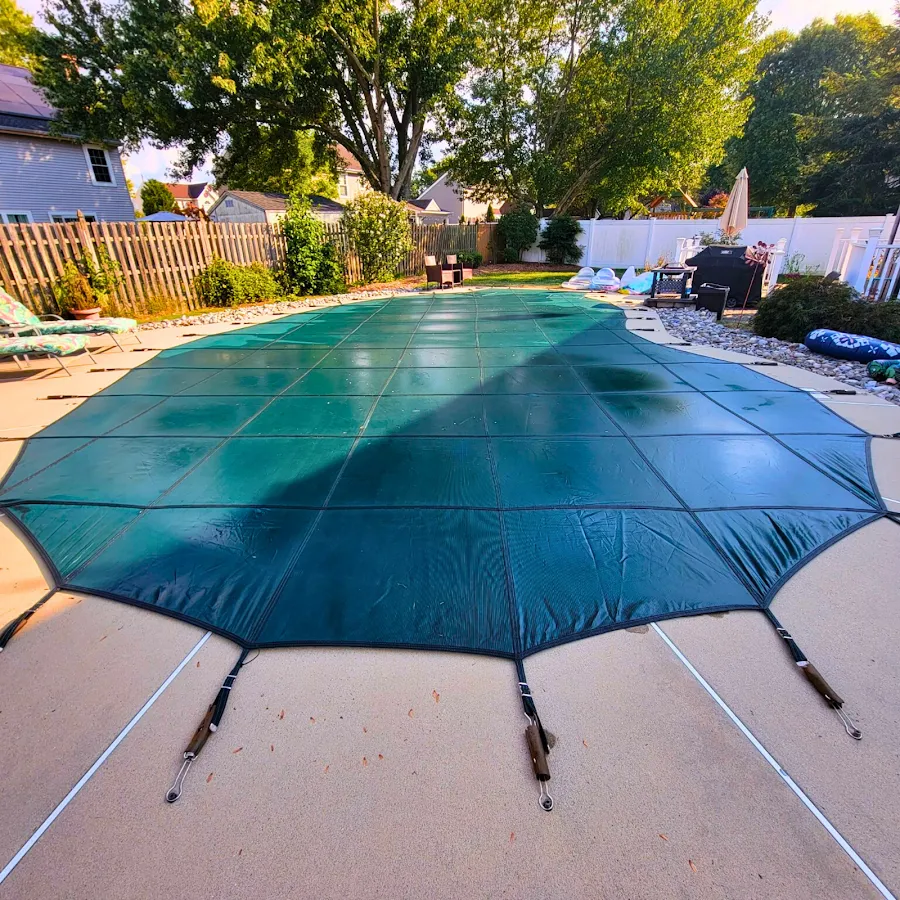 Monte Pool and Spa photo 3