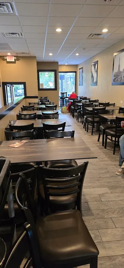 Montegrillo Cucina Italiana Collingswood