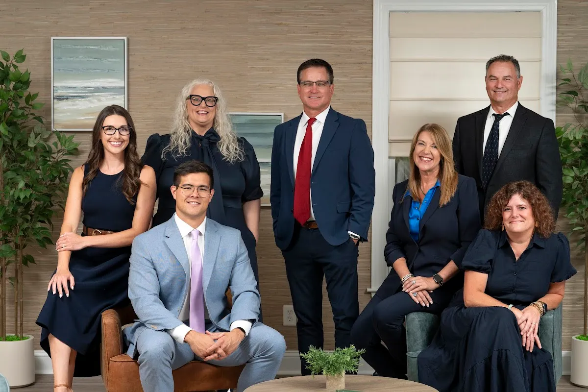 Montgomery Financial