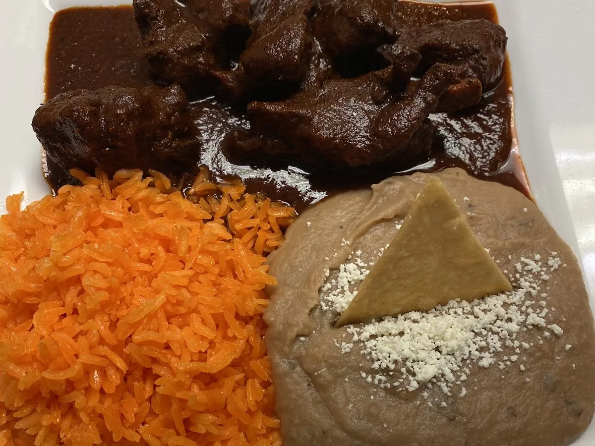 Montoya mexican restaurant photo 2