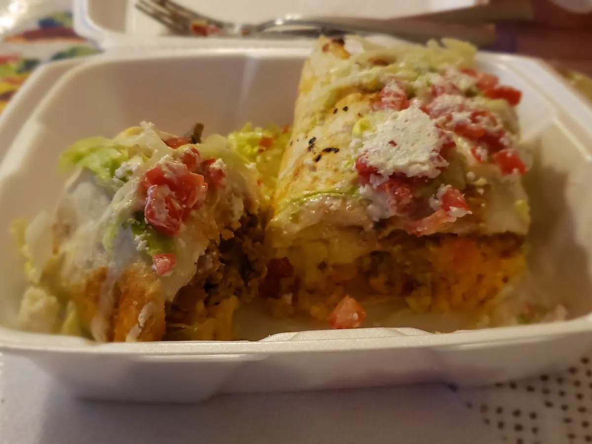 Montoya mexican restaurant photo 3