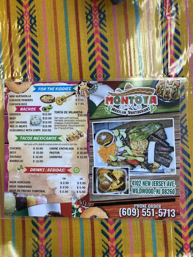 Montoya mexican restaurant photo 5
