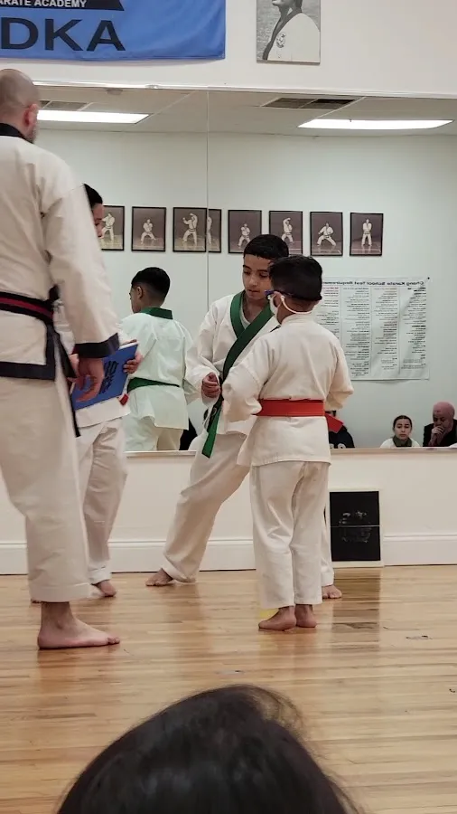 Moo Do Karate Academy LLC photo 3