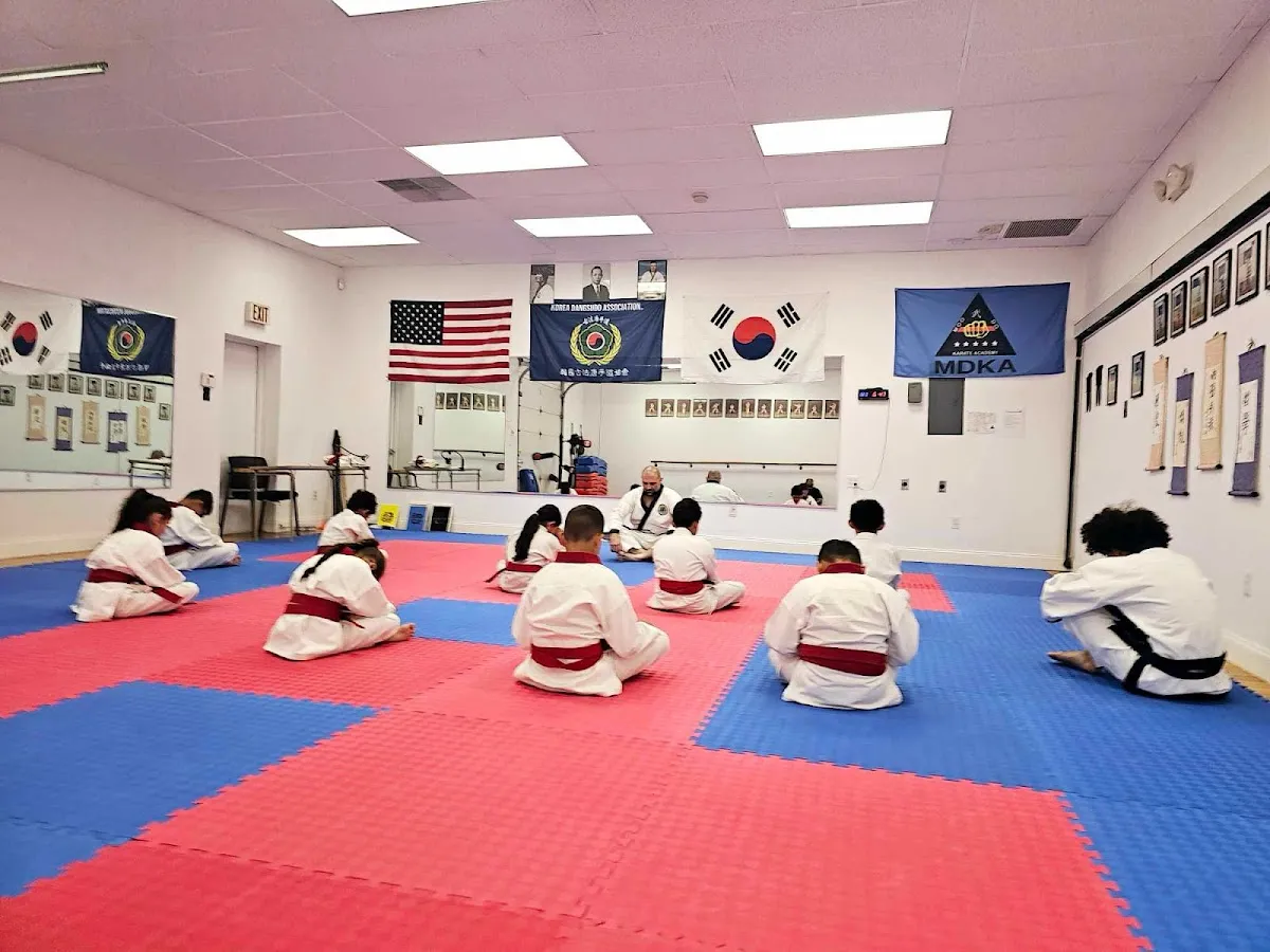 Moo Do Karate Academy LLC photo 5