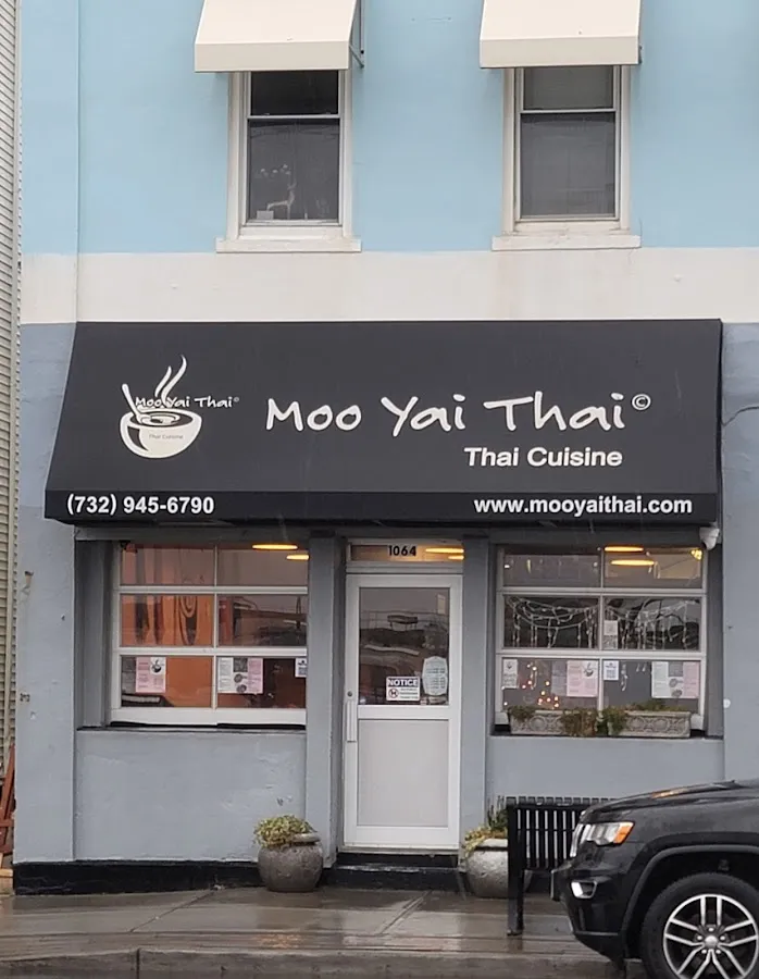 Moo Yai Thai Restaurant