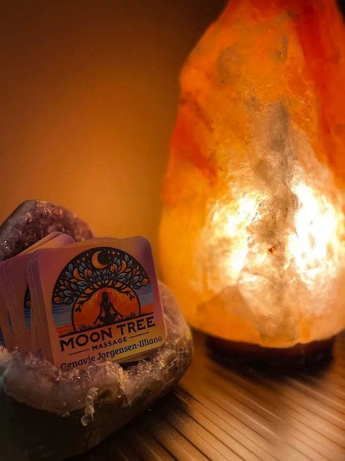 Moon Tree Massage photo 2