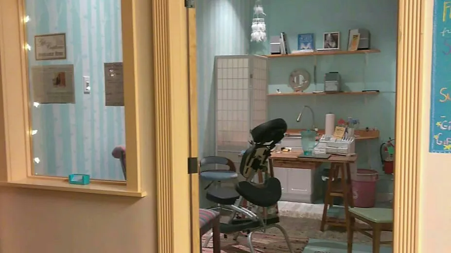 MoonGlow Massage Therapy and Healing Arts