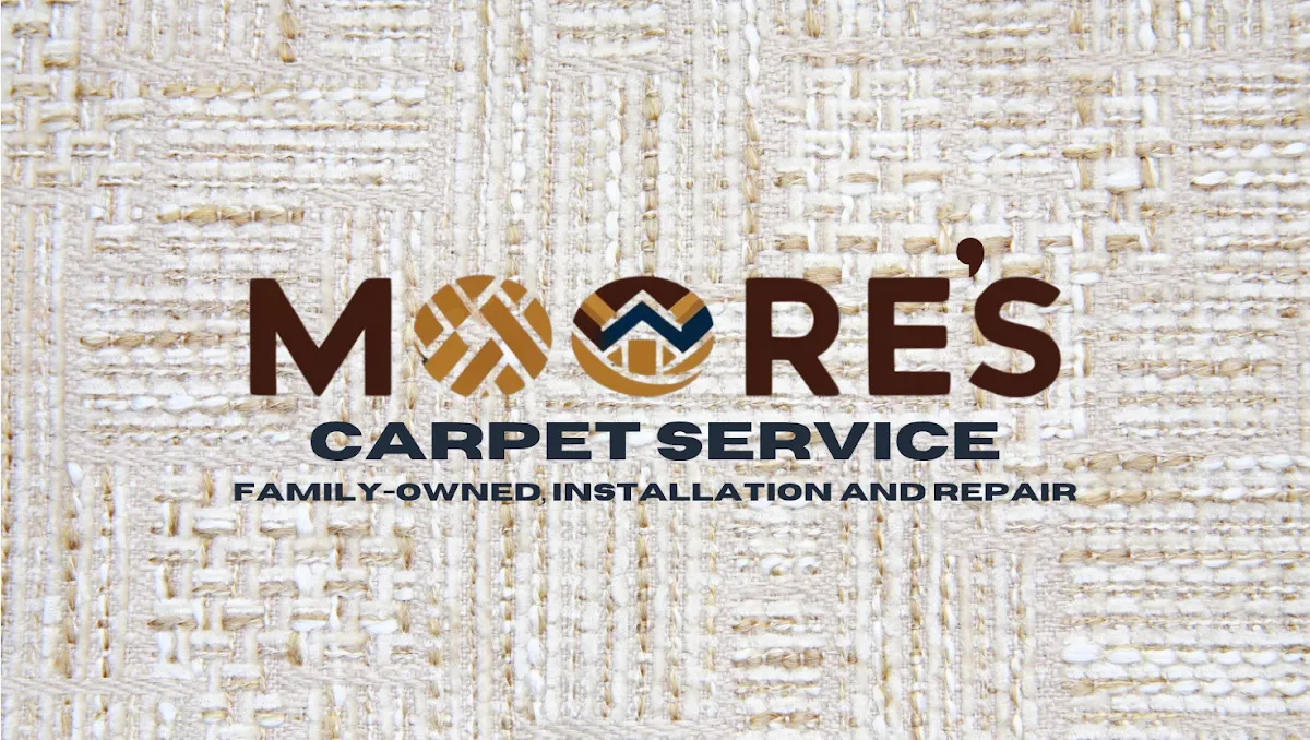 Moore's Carpet Service photo 2