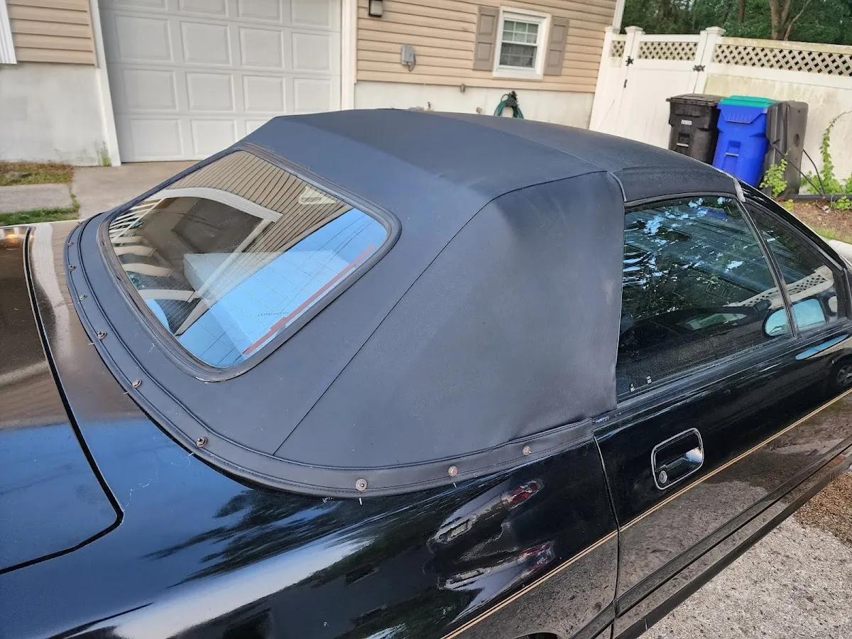 Moorestown Auto & Boat Upholstery Inc.