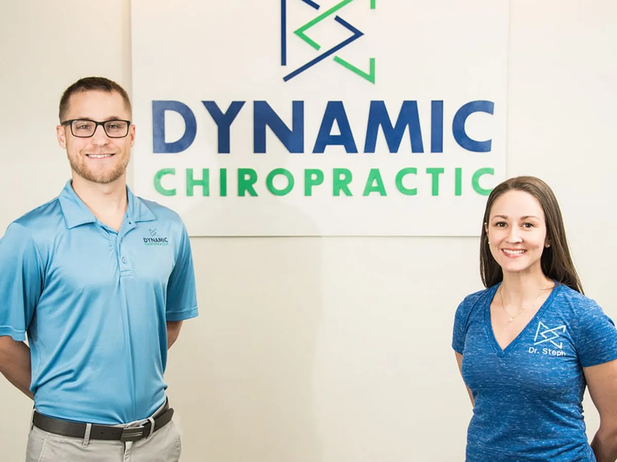 Moorestown Chiropractic Office photo 4