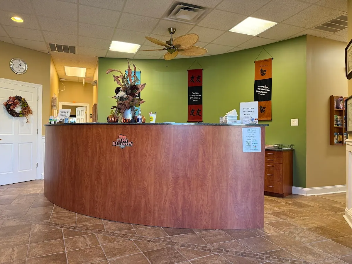Moorestown Chiropractic Office photo 5
