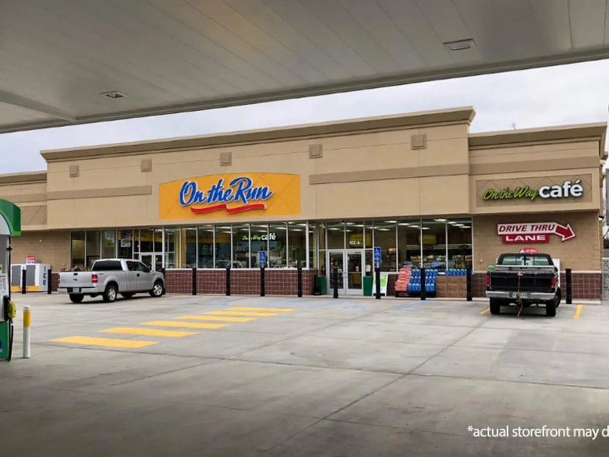 Moorestown Convenience Store photo 5