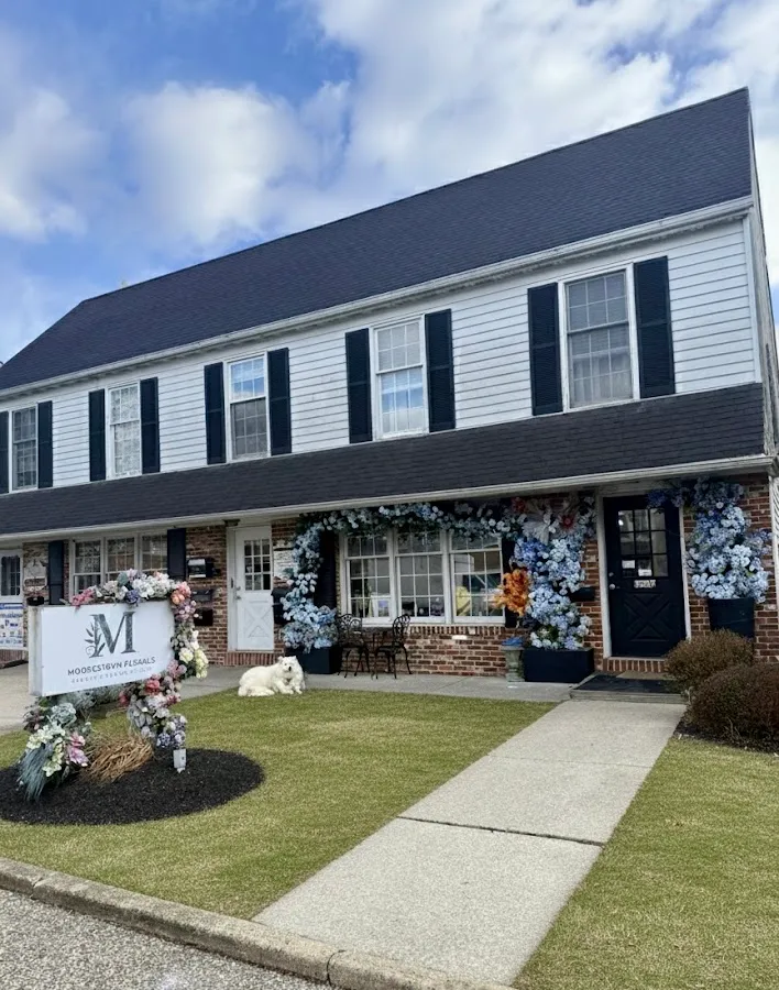 Moorestown Florals (a.k.a. Moorestown Flower Shoppe)